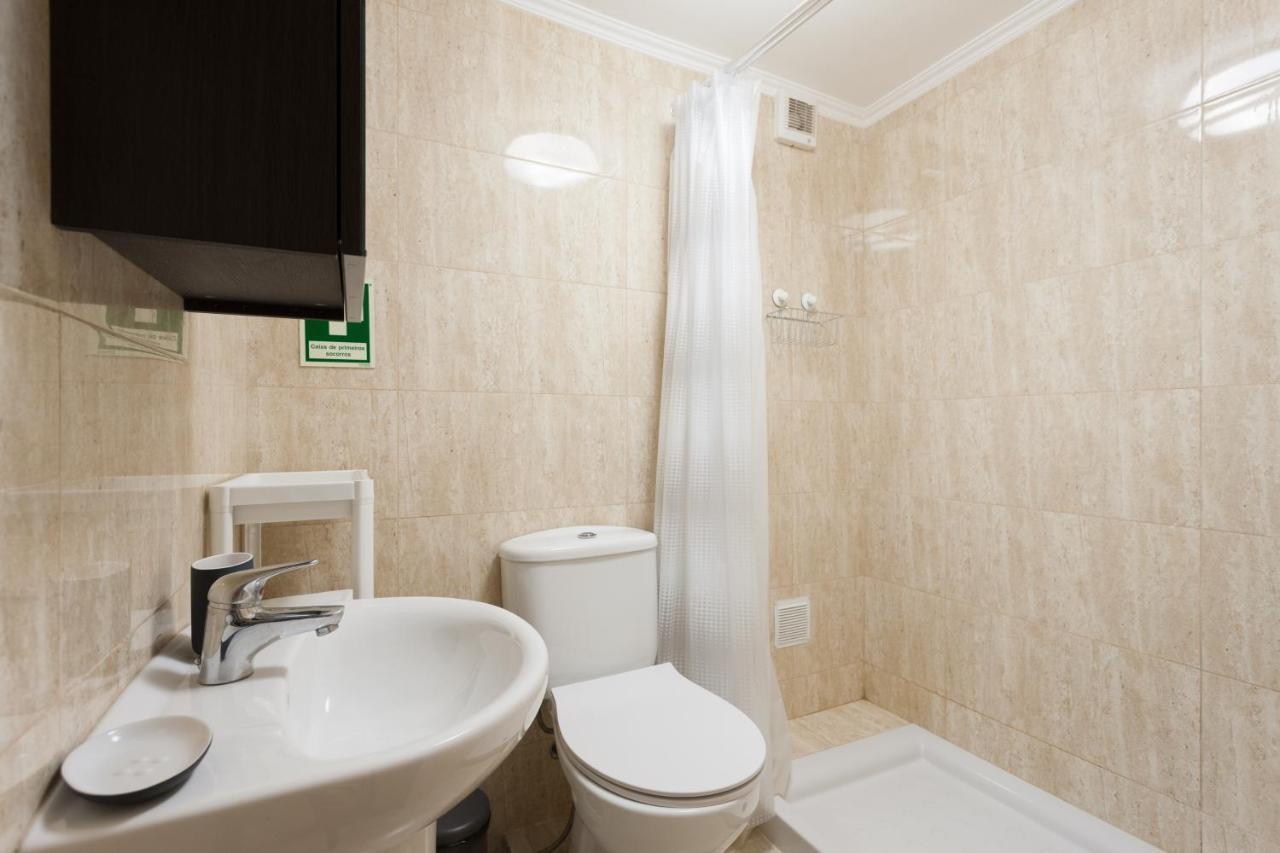 Flh Martim Moniz Cozy Flat Lisbon