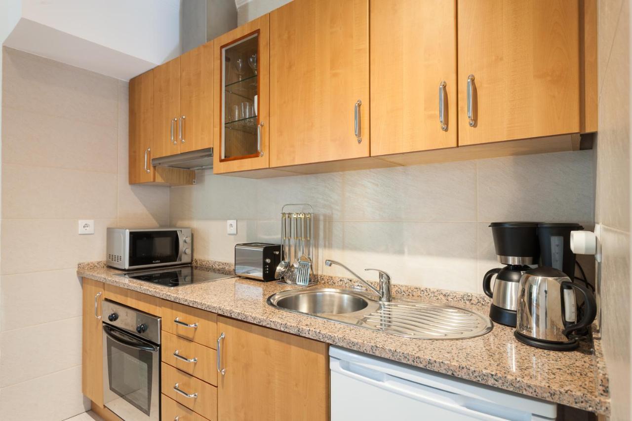 Flh Martim Moniz Cozy Flat Apartment