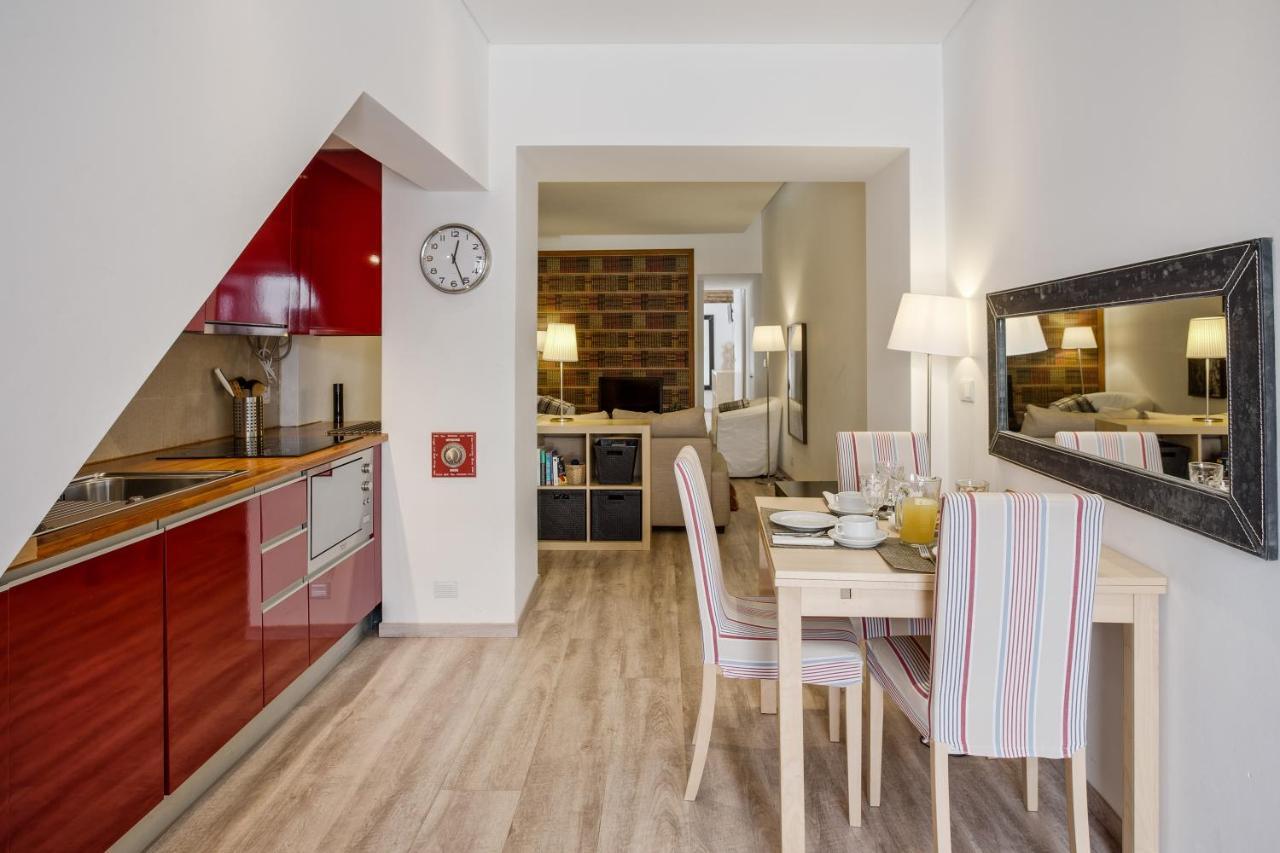 Charming Flat In Lisbon's Center! * Lisbon