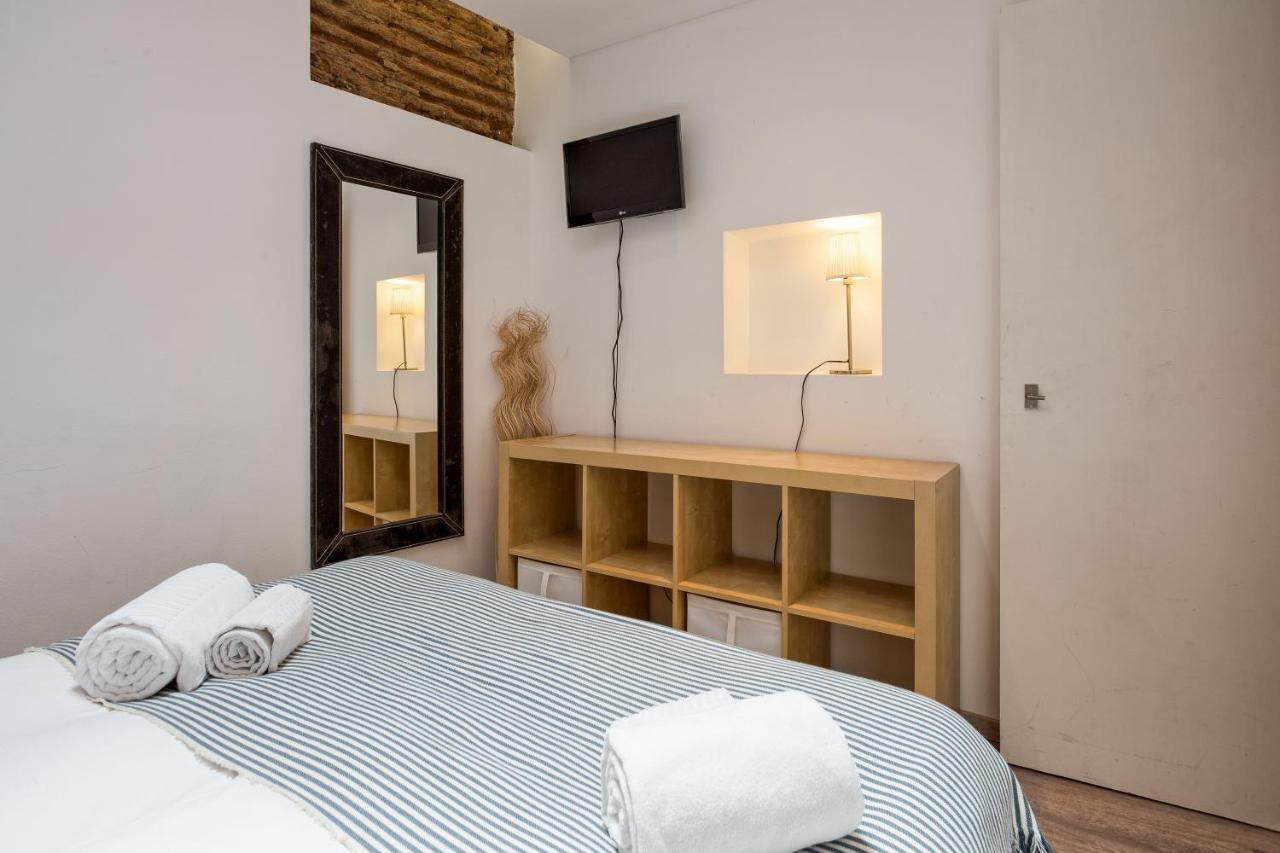 Apartment Charming Flat In Lisbon's Center! Lisbon
