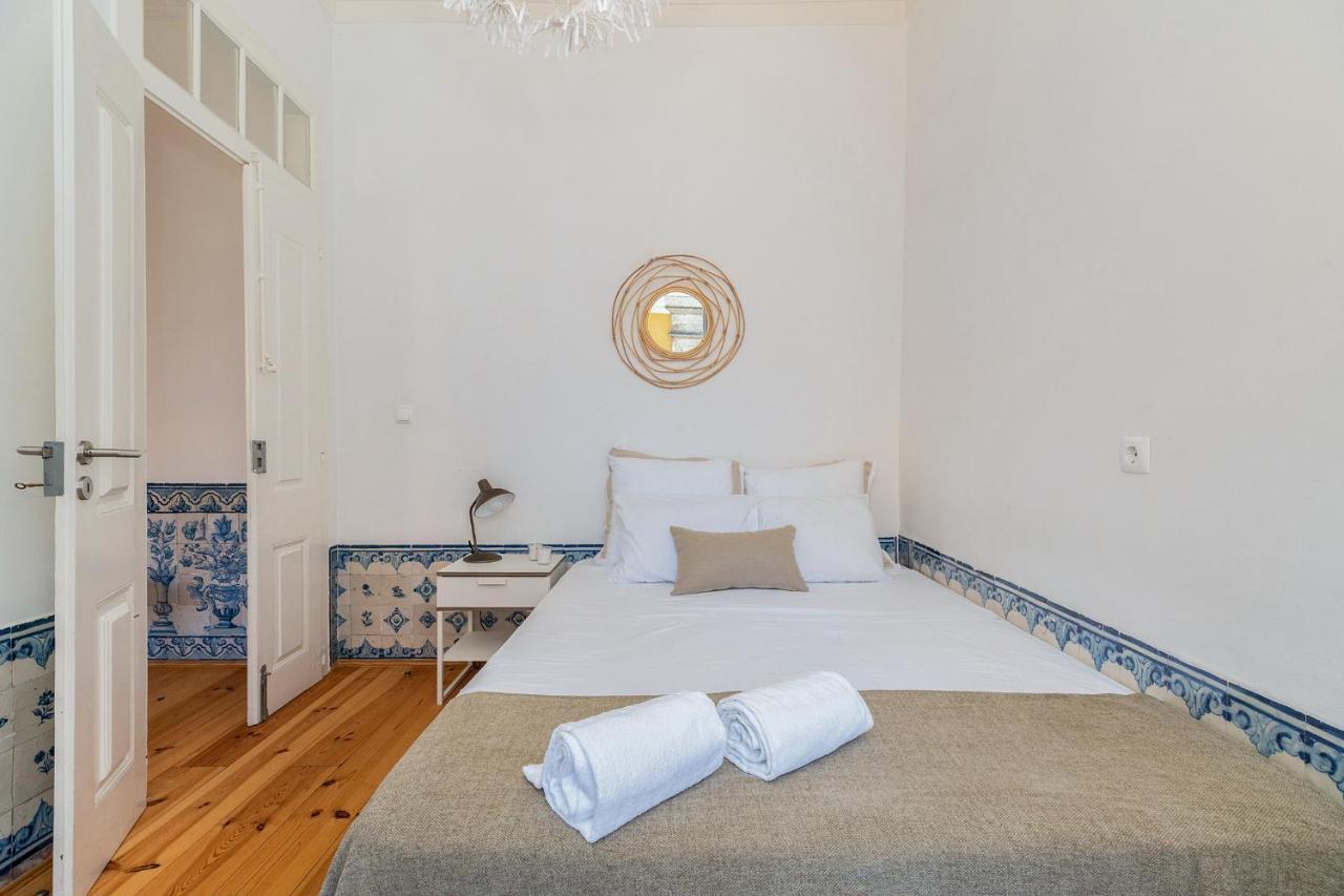 Gonzalo'S Guest Apartments - Downtown Historic Flats *