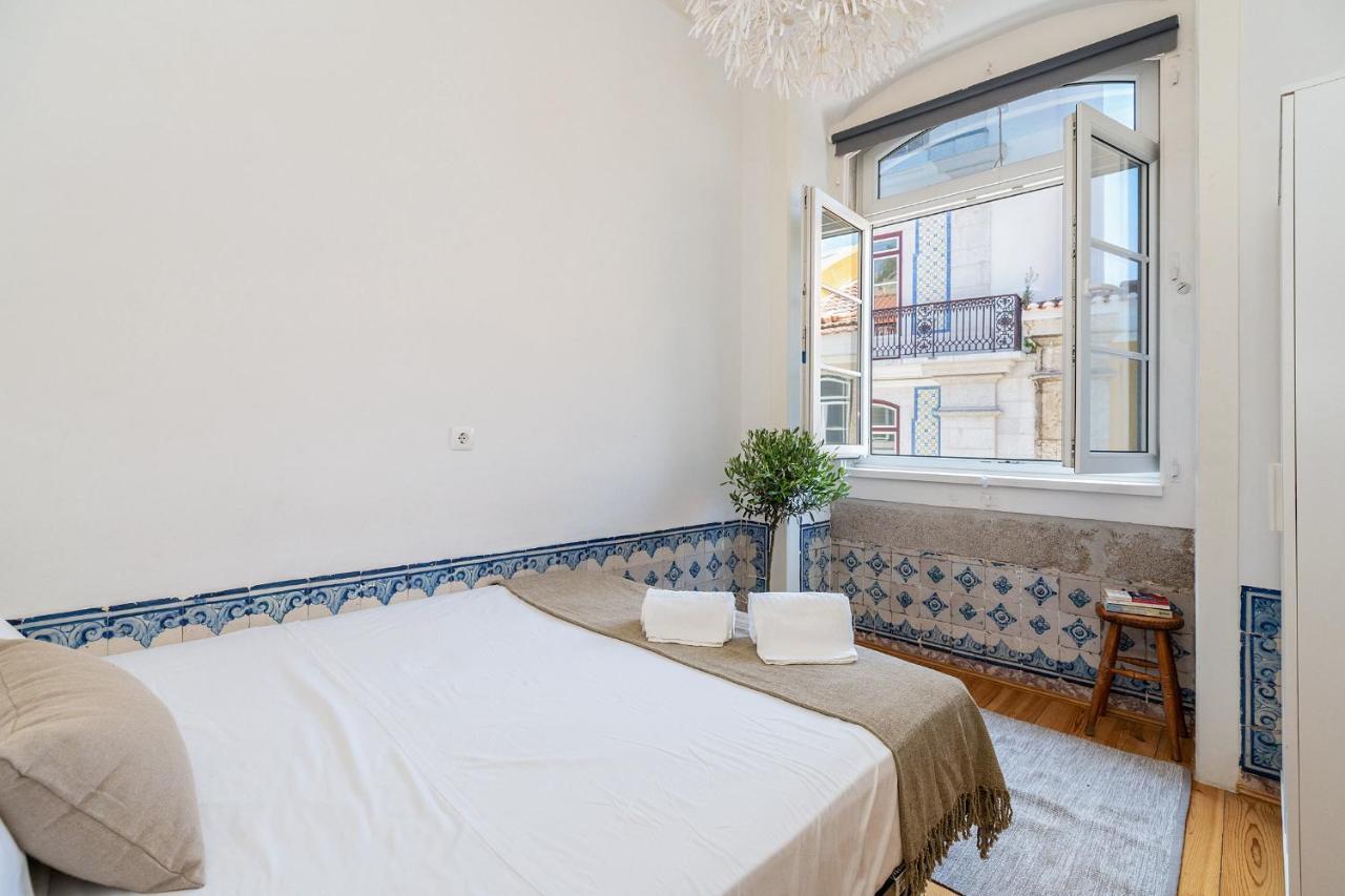 Gonzalo'S Guest Apartments - Downtown Historic Flats Apartment *