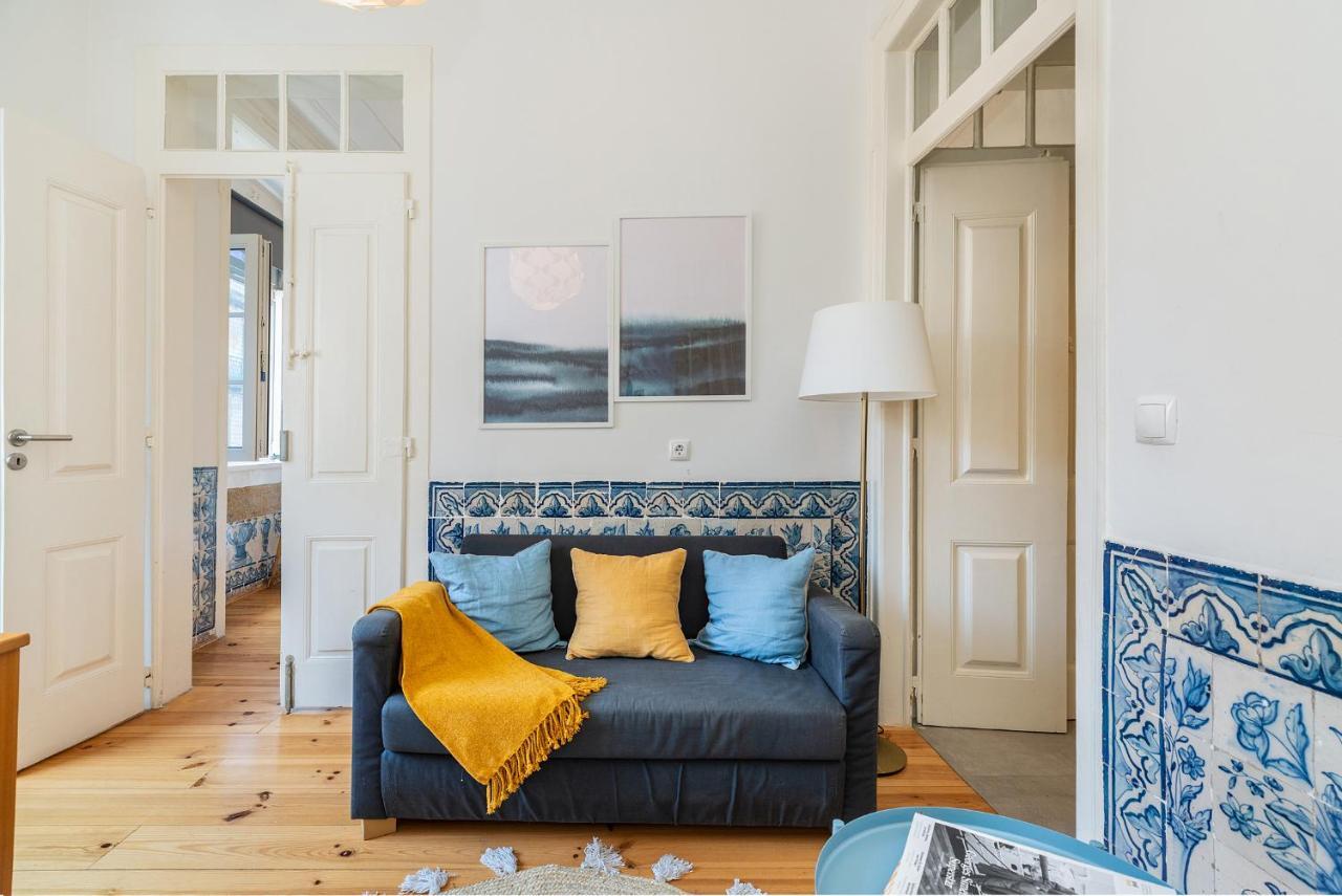 Gonzalo'S Guest Apartments - Downtown Historic Flats Apartment *