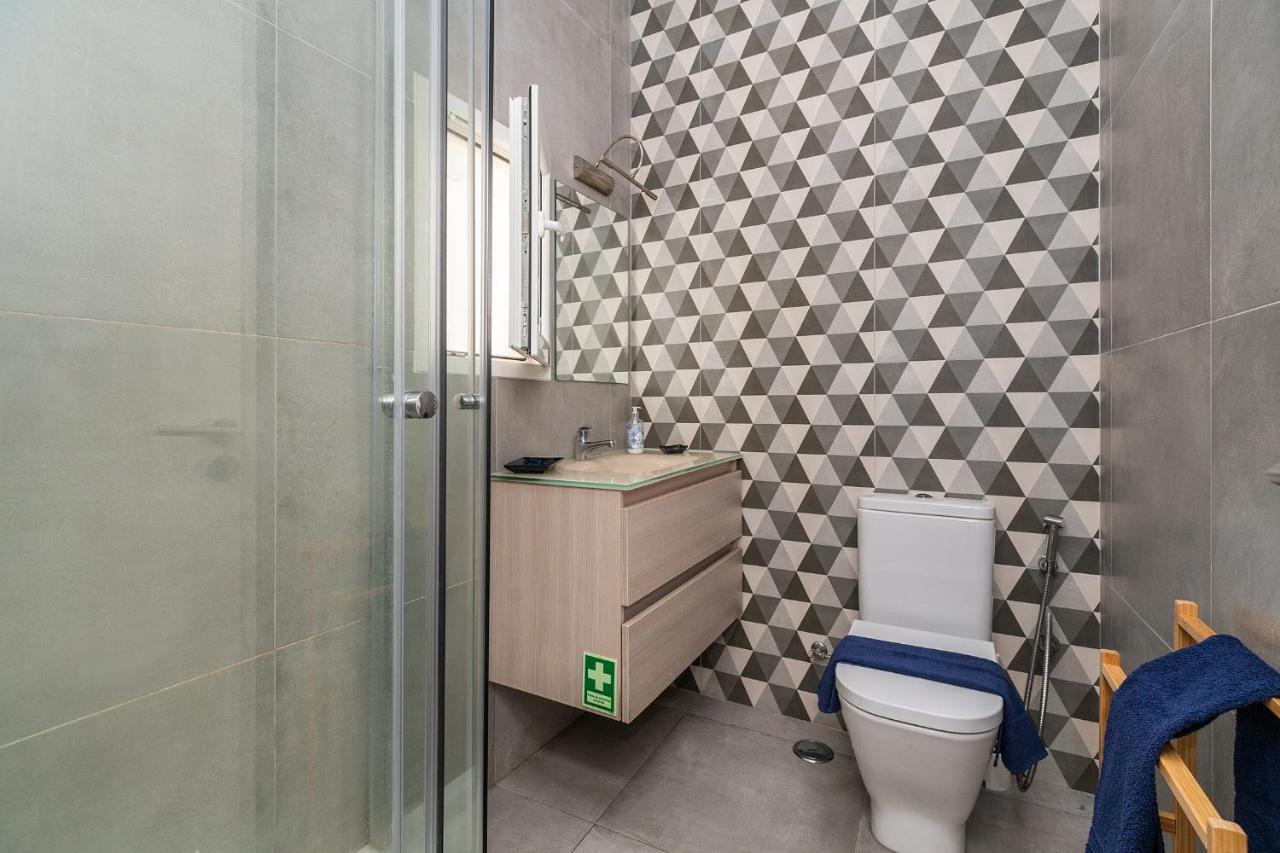 Gonzalo'S Guest Apartments - Downtown Historic Flats Apartment *