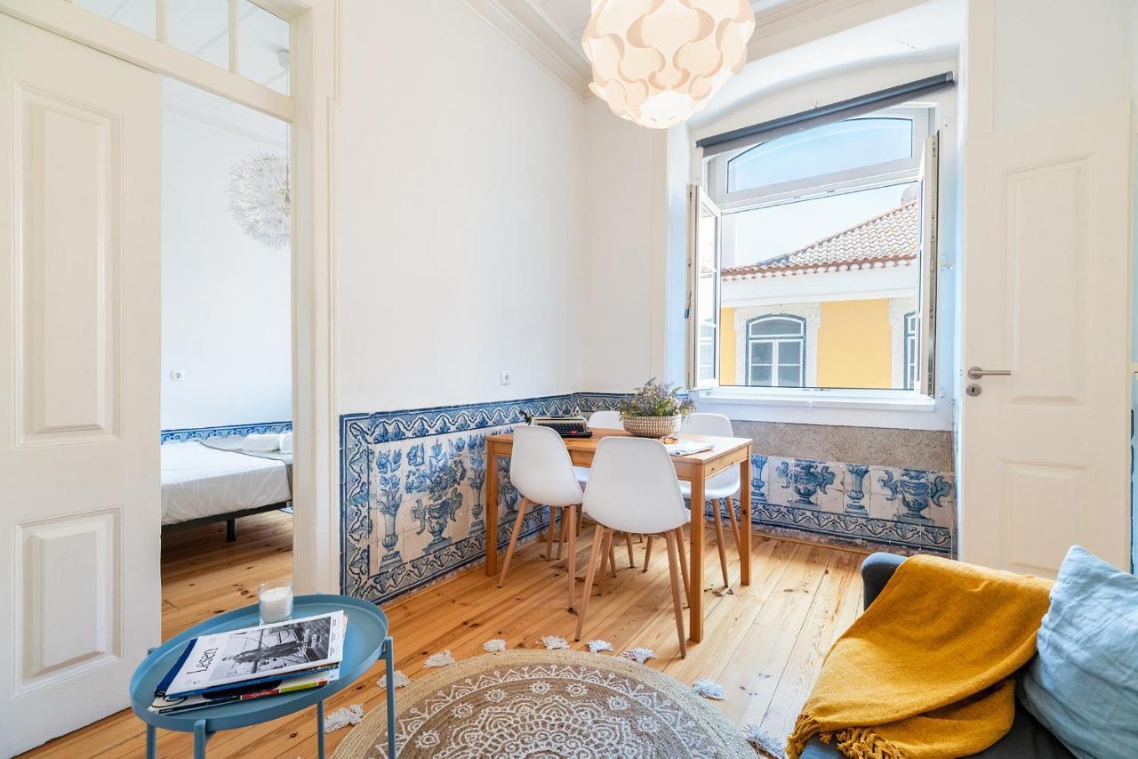 Gonzalo'S Guest Apartments - Downtown Historic Flats Apartment *