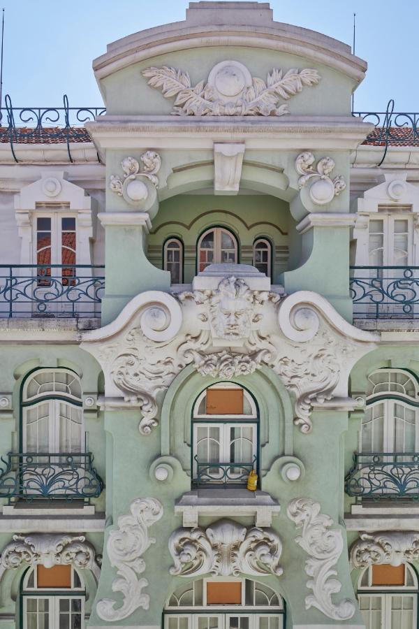 My Home- Chiado Lisbon