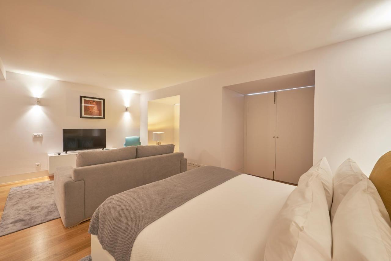 My Home- Chiado Apartment *