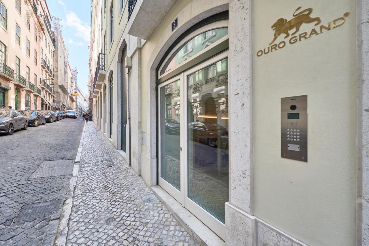 Apartment My Home- Chiado *