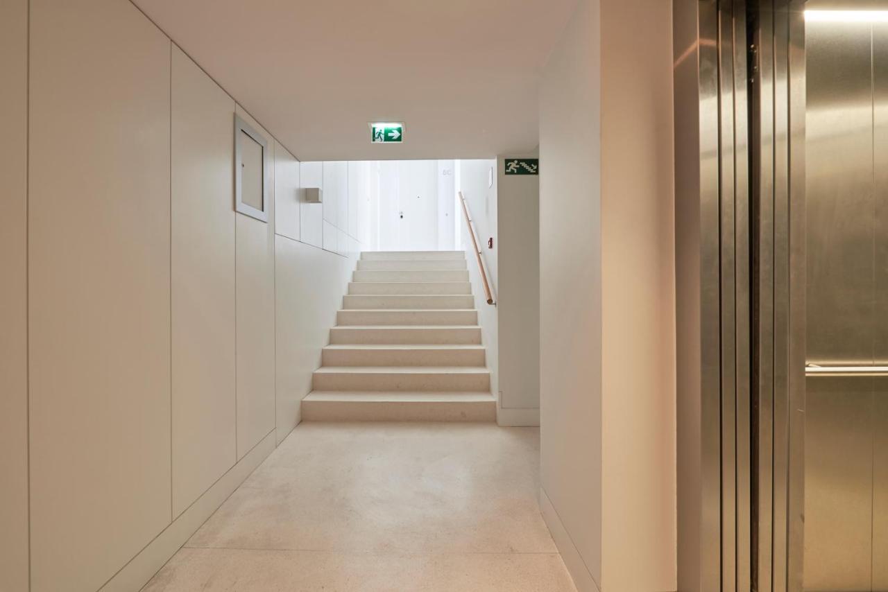 My Home- Chiado Apartment