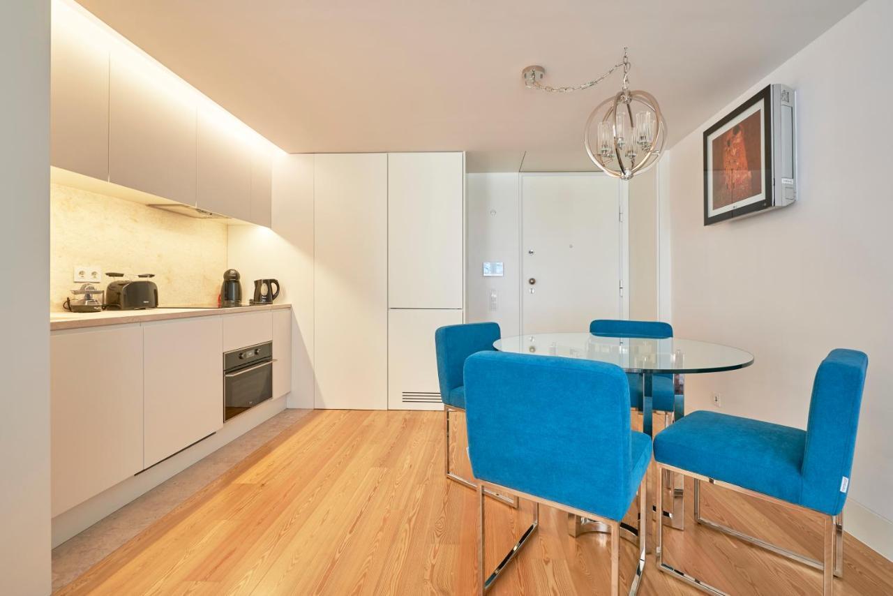 Apartment My Home- Chiado *