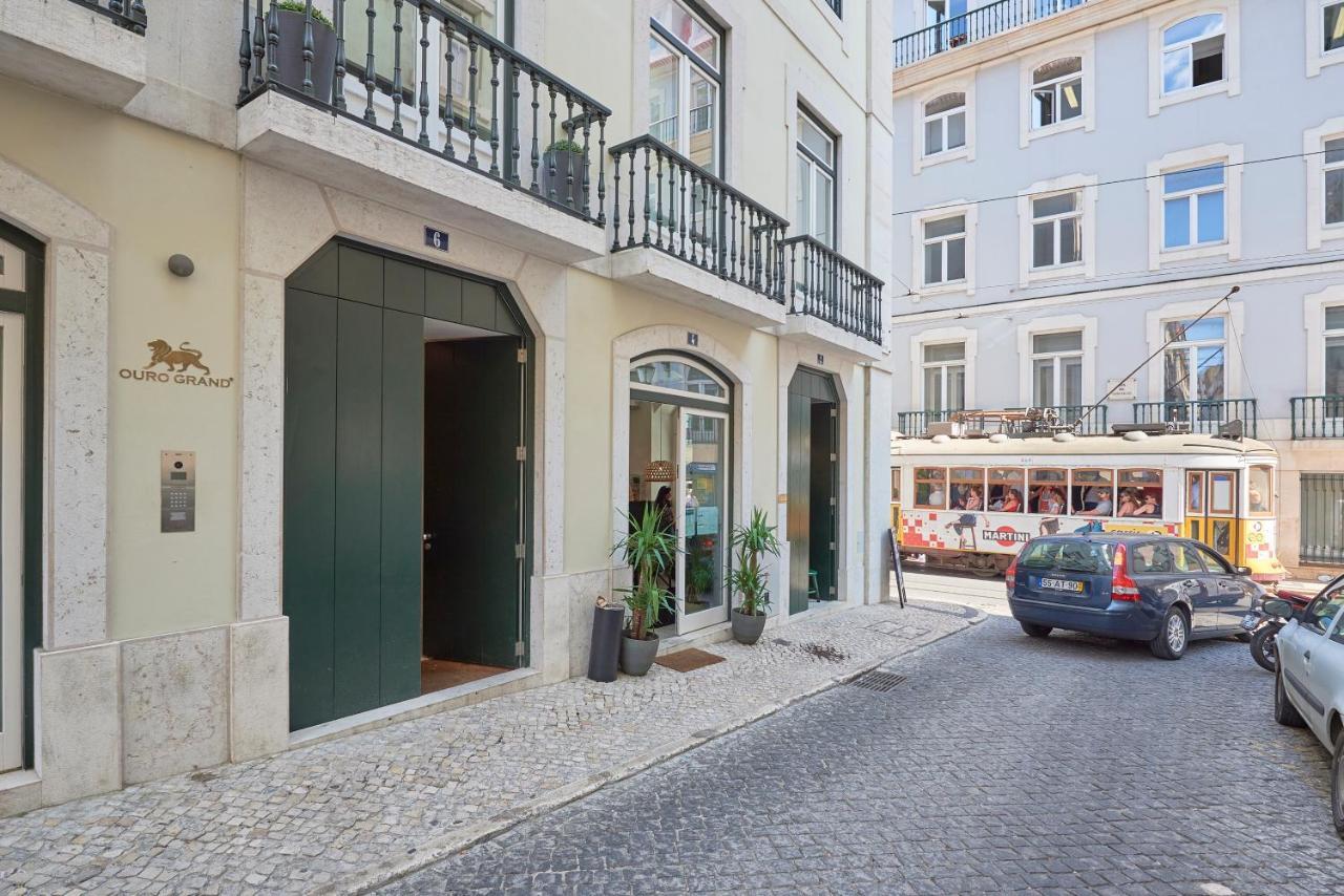 My Home- Chiado * Lisbon