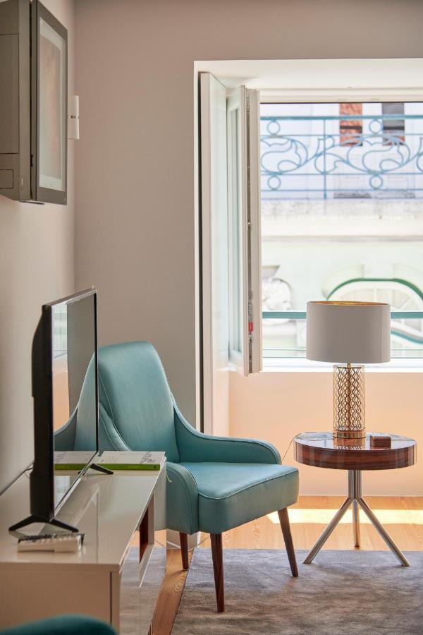 My Home- Chiado Apartment