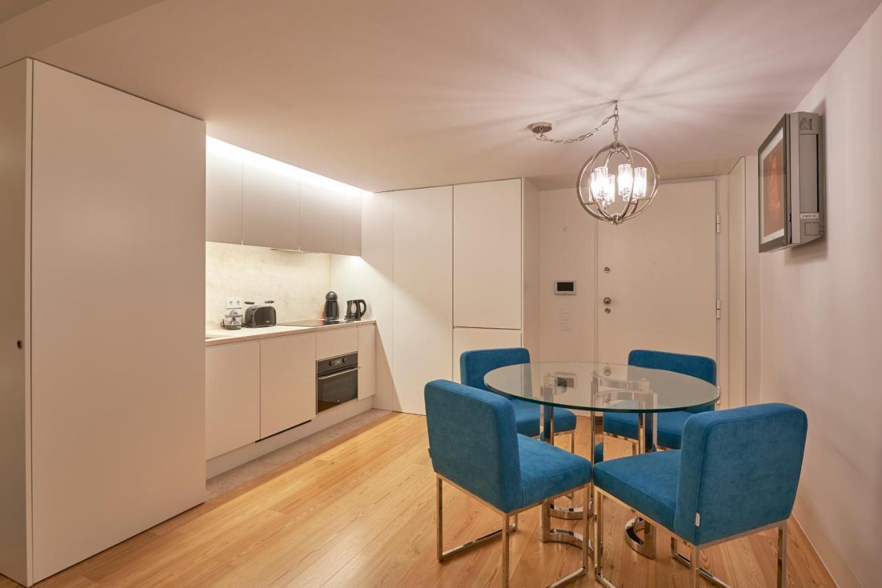 Apartment My Home- Chiado Lisbon
