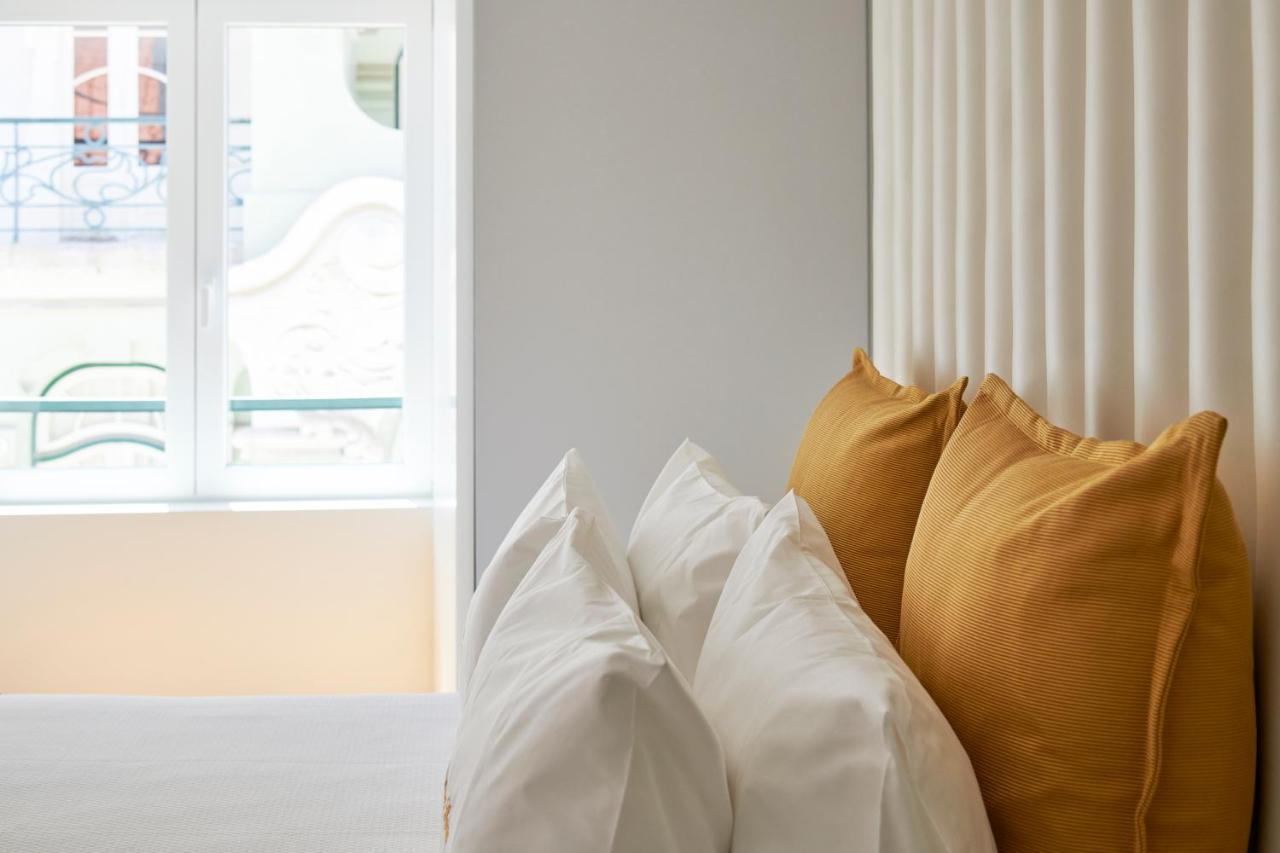 My Home- Chiado Apartment *