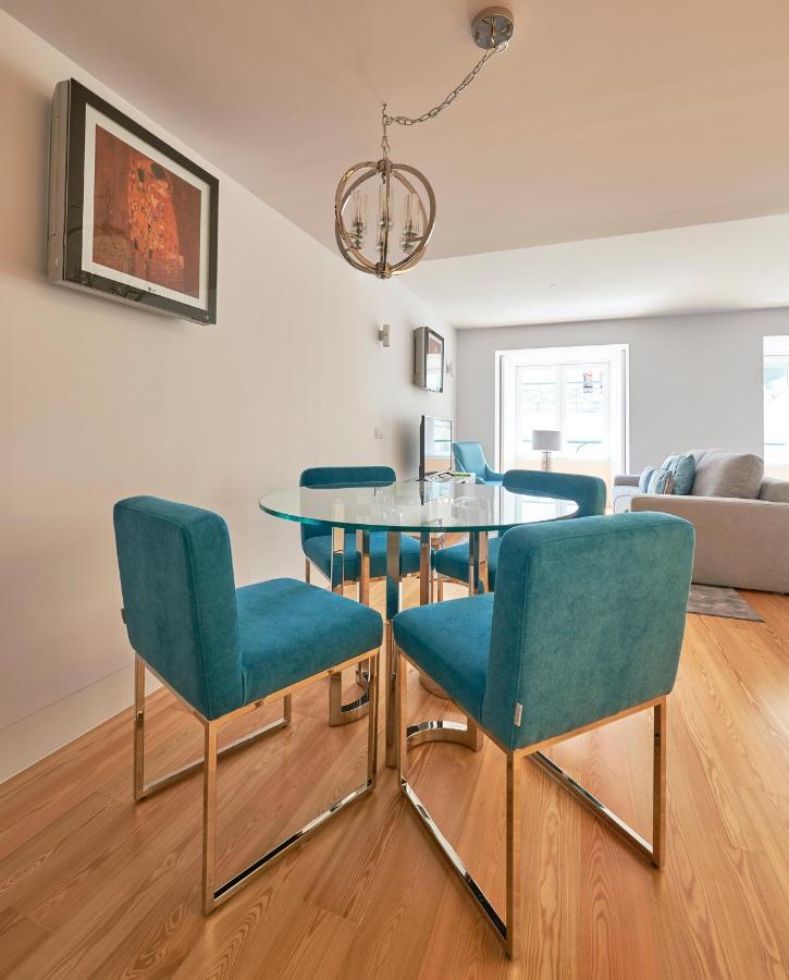 My Home- Chiado Apartment