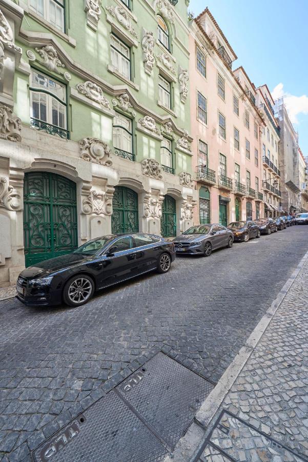 My Home- Chiado Lisbon
