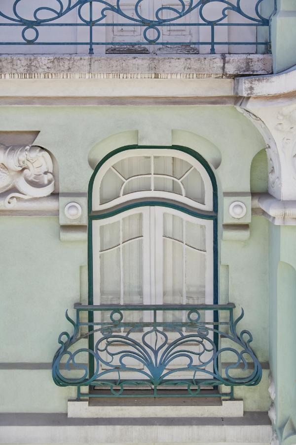 My Home- Chiado Apartment Lisbon