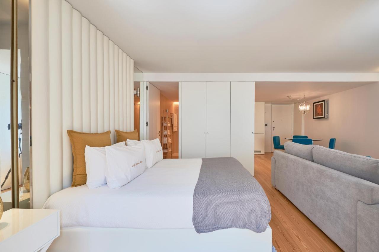 Apartment My Home- Chiado *