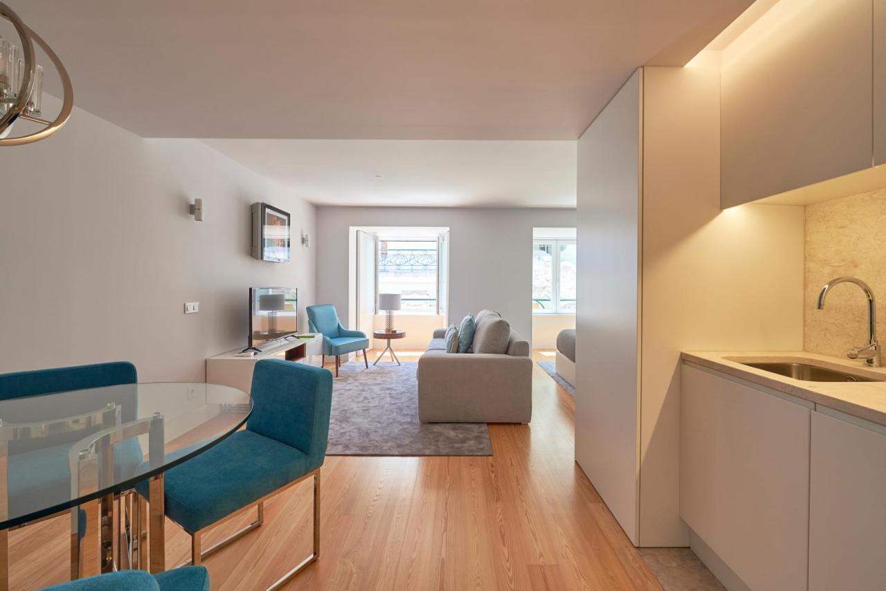 My Home- Chiado Apartment *