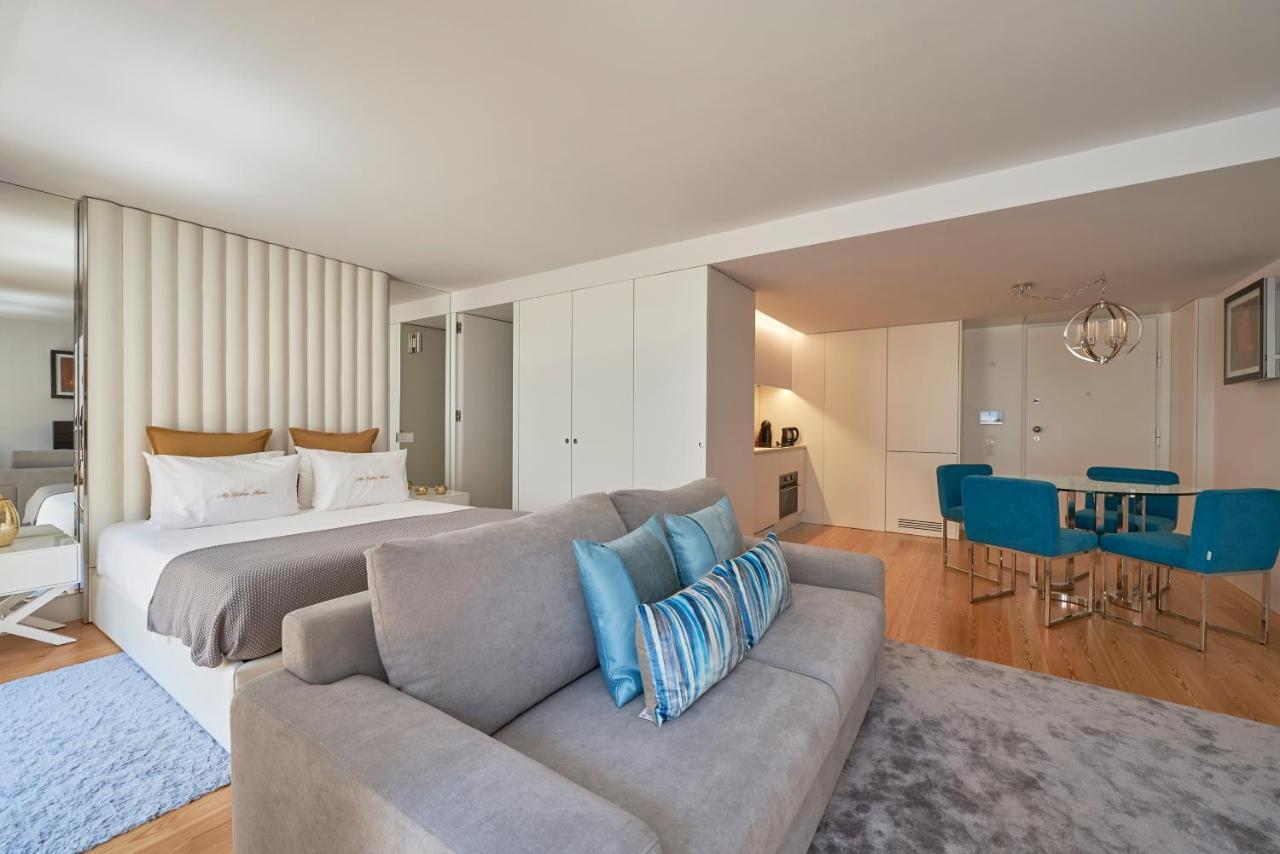 Apartment My Home- Chiado Lisbon