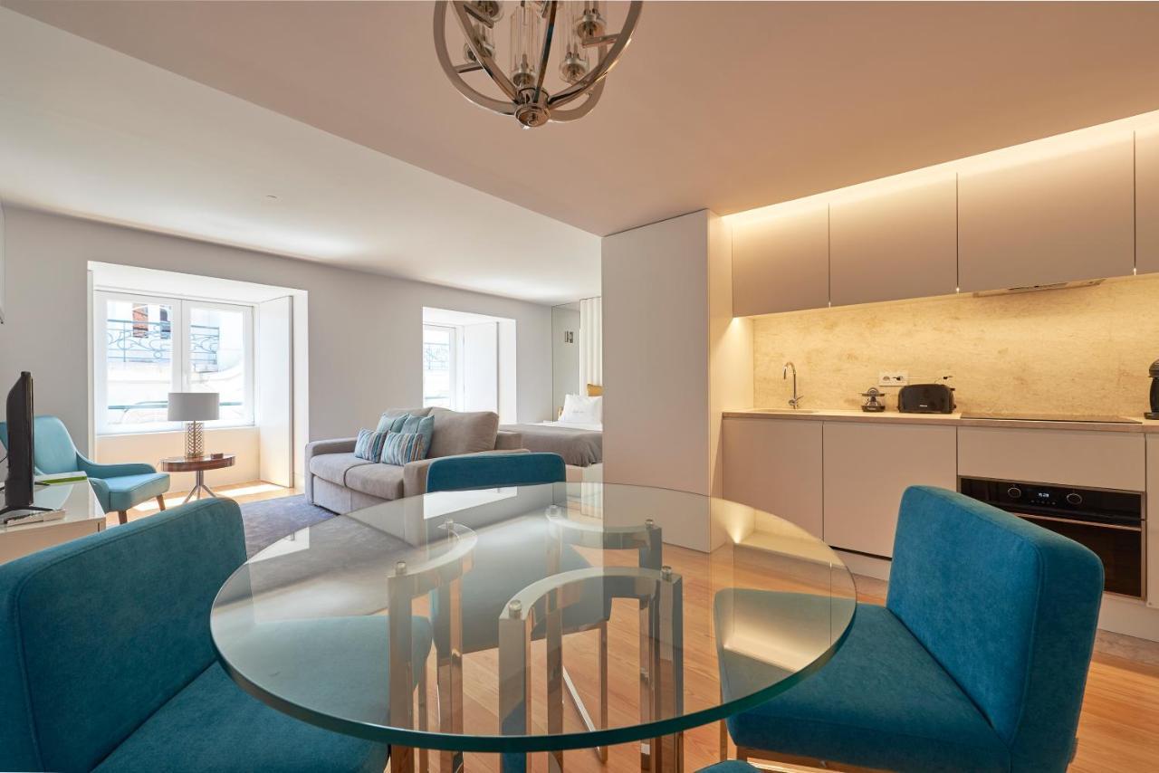My Home- Chiado Apartment