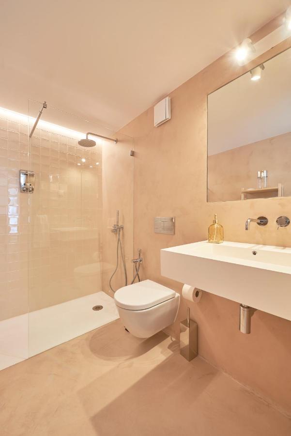 My Home- Chiado Apartment Lisbon
