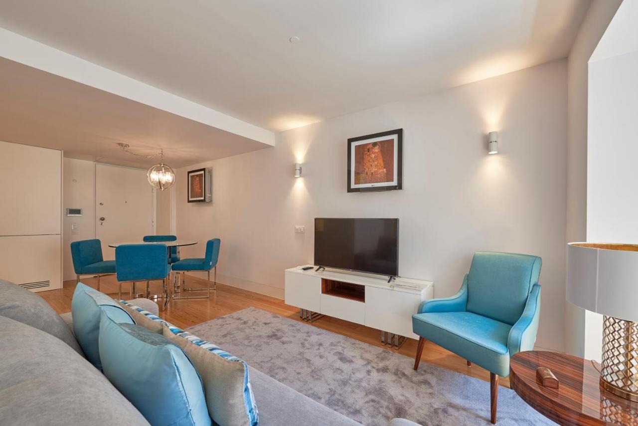 Apartment My Home- Chiado *