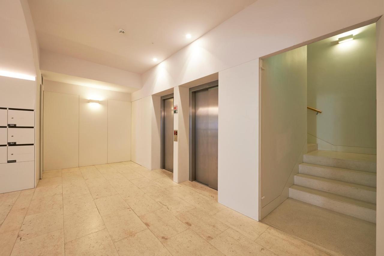 Apartment My Home- Chiado
