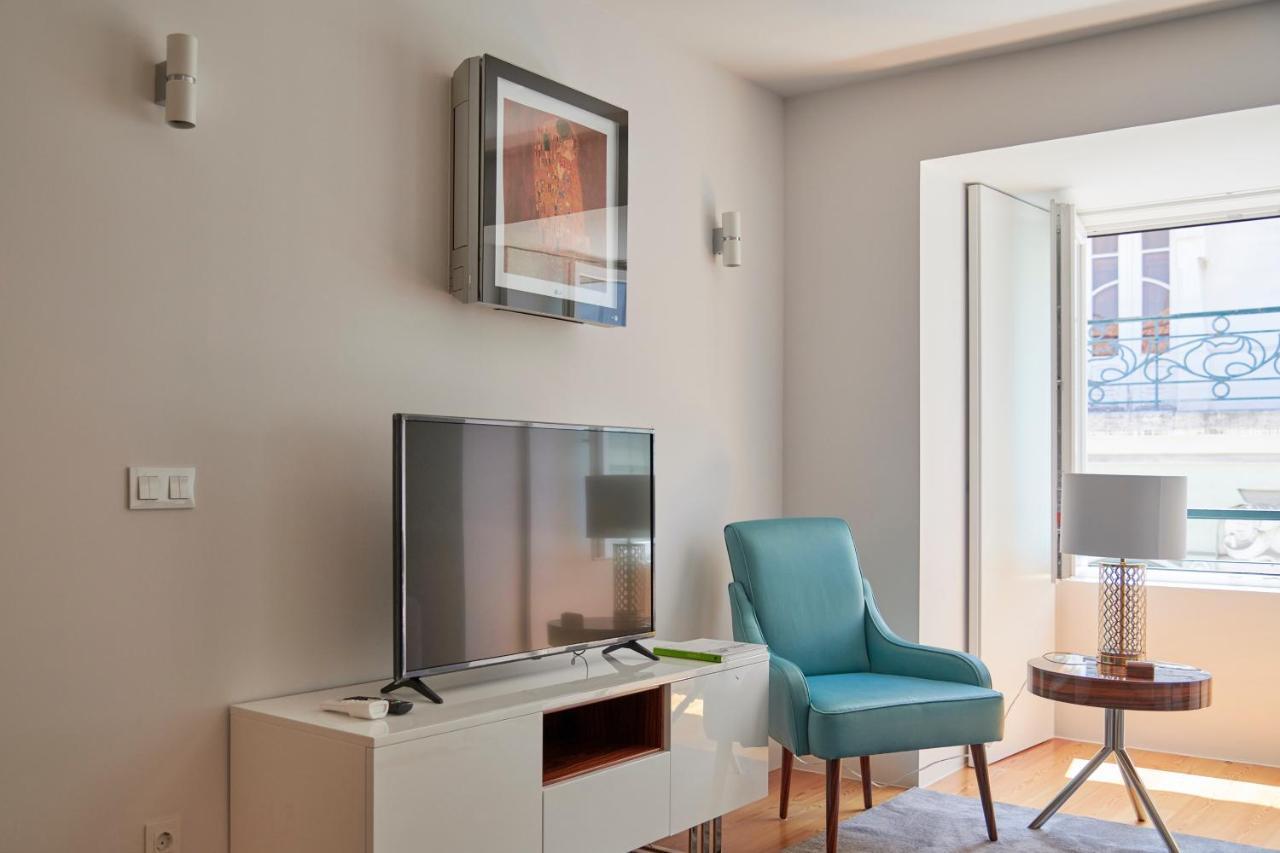 Apartment My Home- Chiado Lisbon