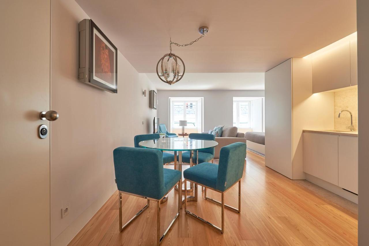 Apartment My Home- Chiado *