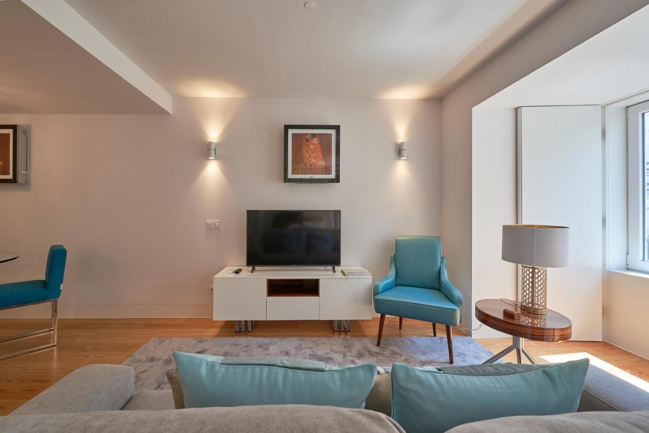 My Home- Chiado Apartment