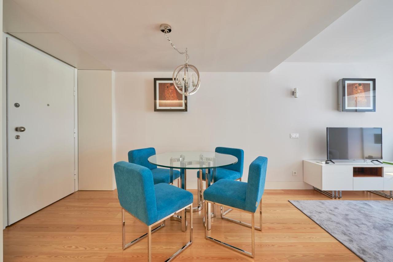 Apartment My Home- Chiado *