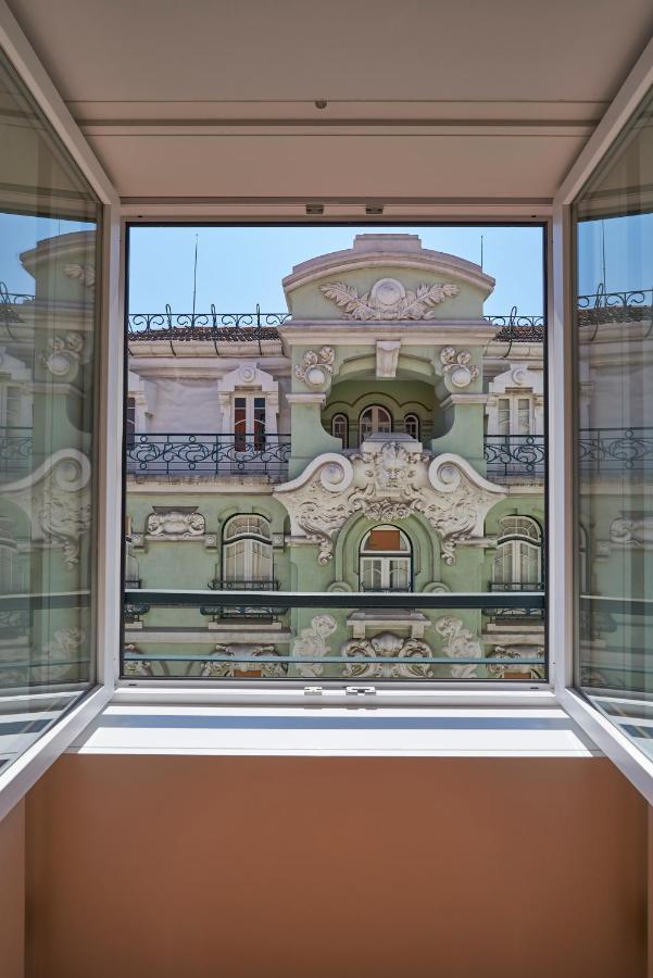My Home- Chiado * Lisbon