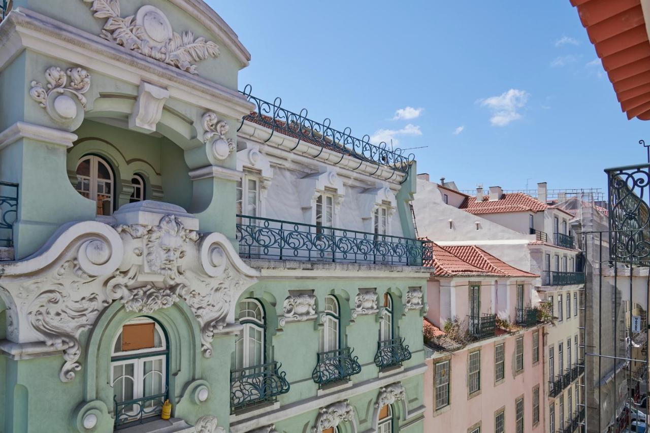 My Home- Chiado Apartment