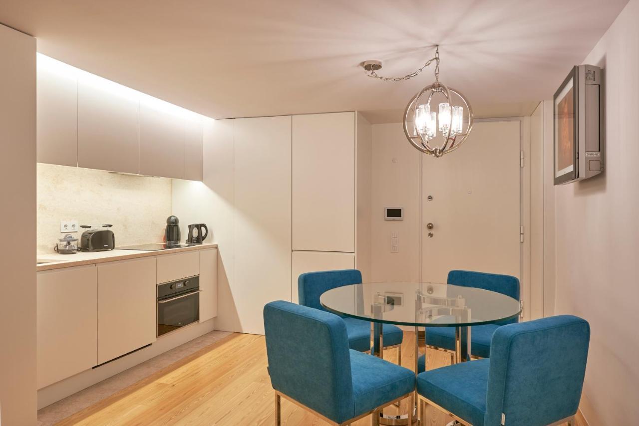 My Home- Chiado Apartment *