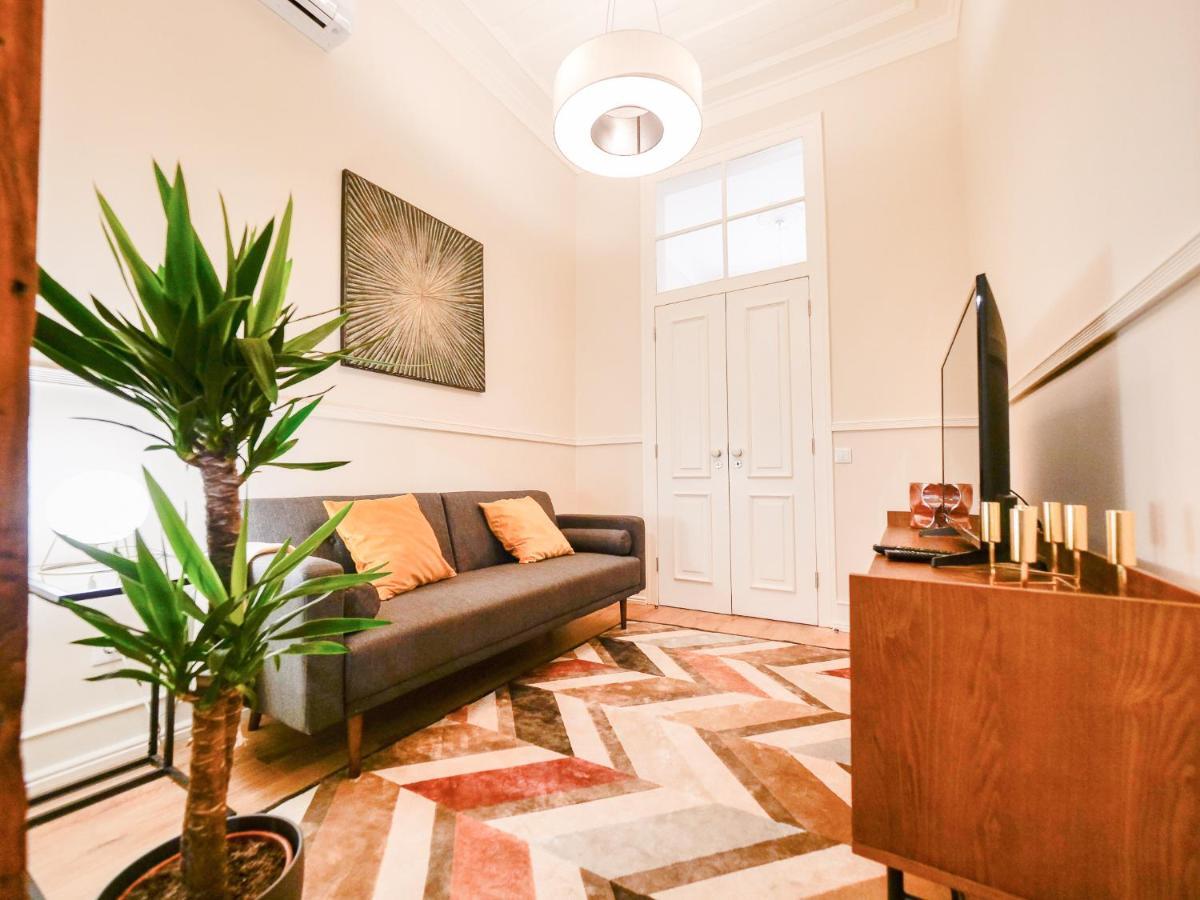 Correeiros 174 -the Place To Be Lisbon