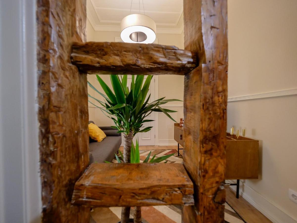 Correeiros 174 -the Place To Be Apartment