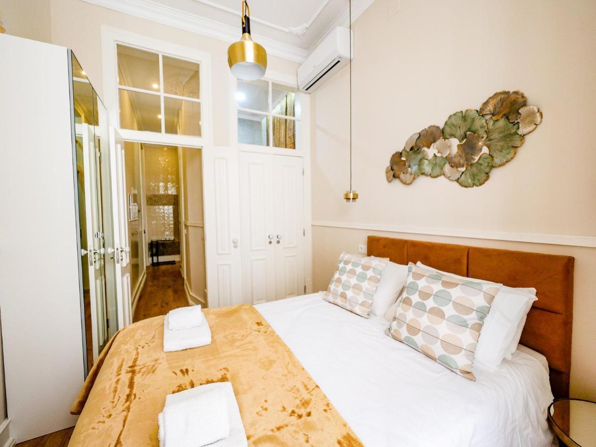 Correeiros 174 -the Place To Be Lisbon