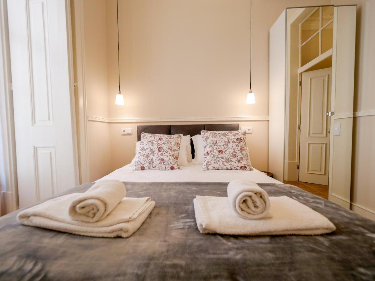 Correeiros 174 -the Place To Be * Lisbon