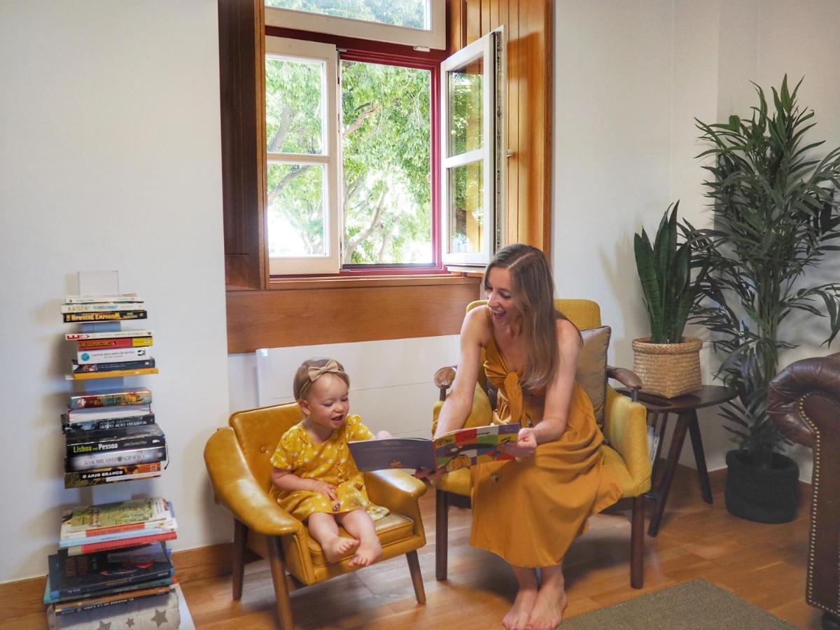 Apartment The Explorers - Sunny Stylish Family-friendly Lisbon