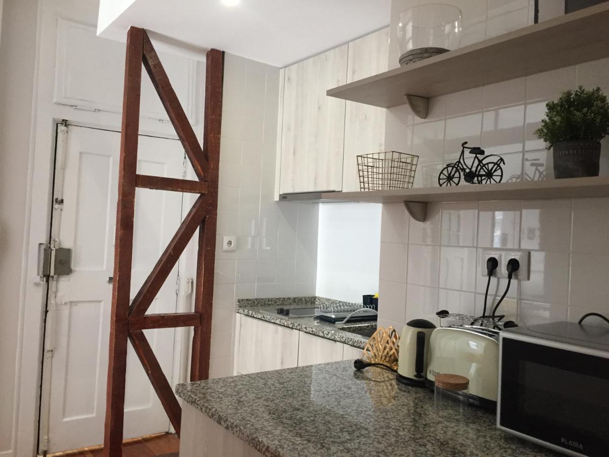 Fanqueiros 196 - Center Apartment Lisbon