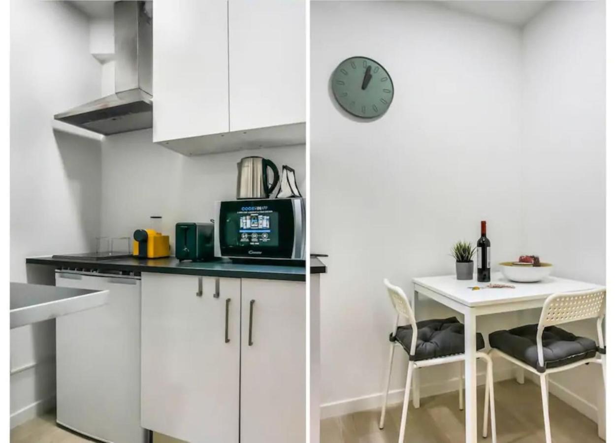 Apartment Home4u - Secret In Center