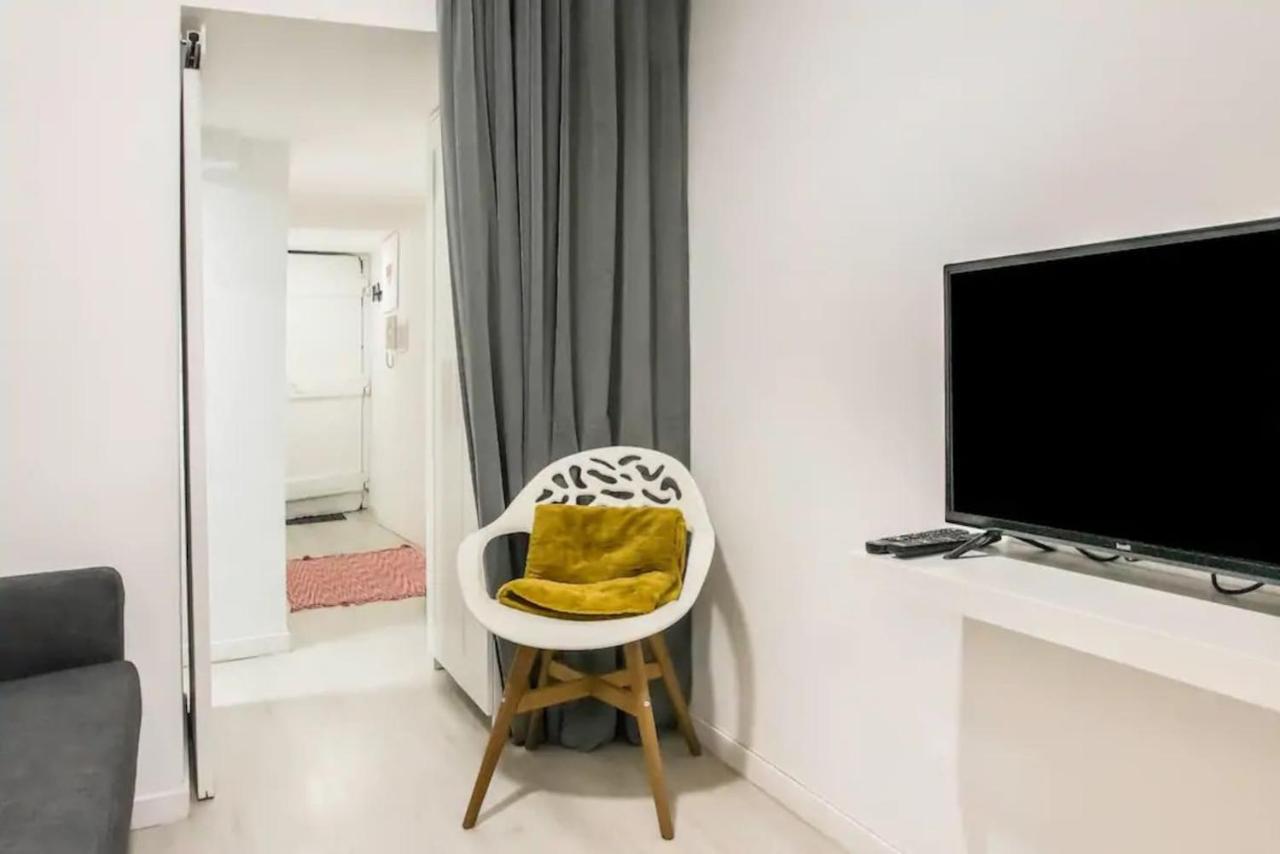 Apartment Home4u - Secret In Center