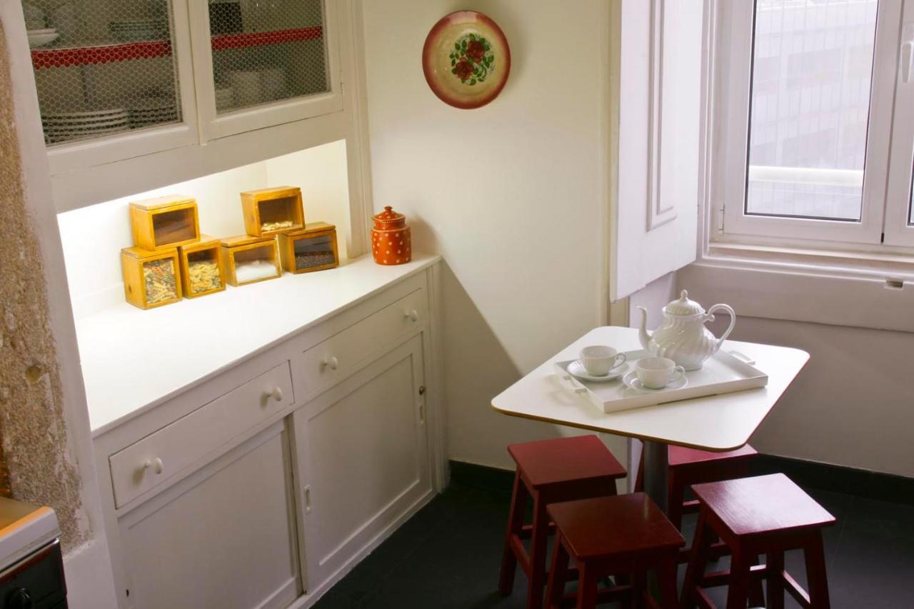 Sete Colinas Apartment *