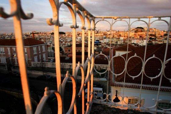 Apartment Sete Colinas
