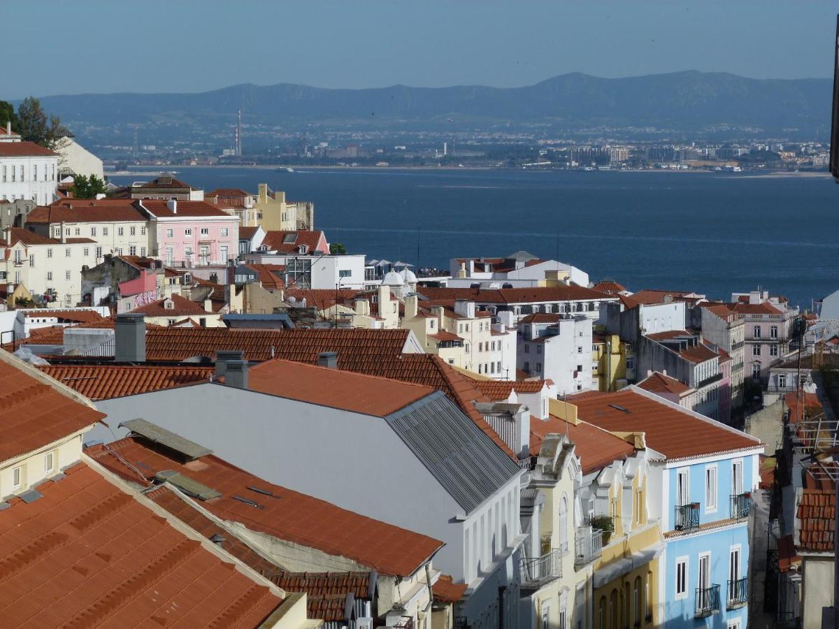 Apartment Sete Colinas