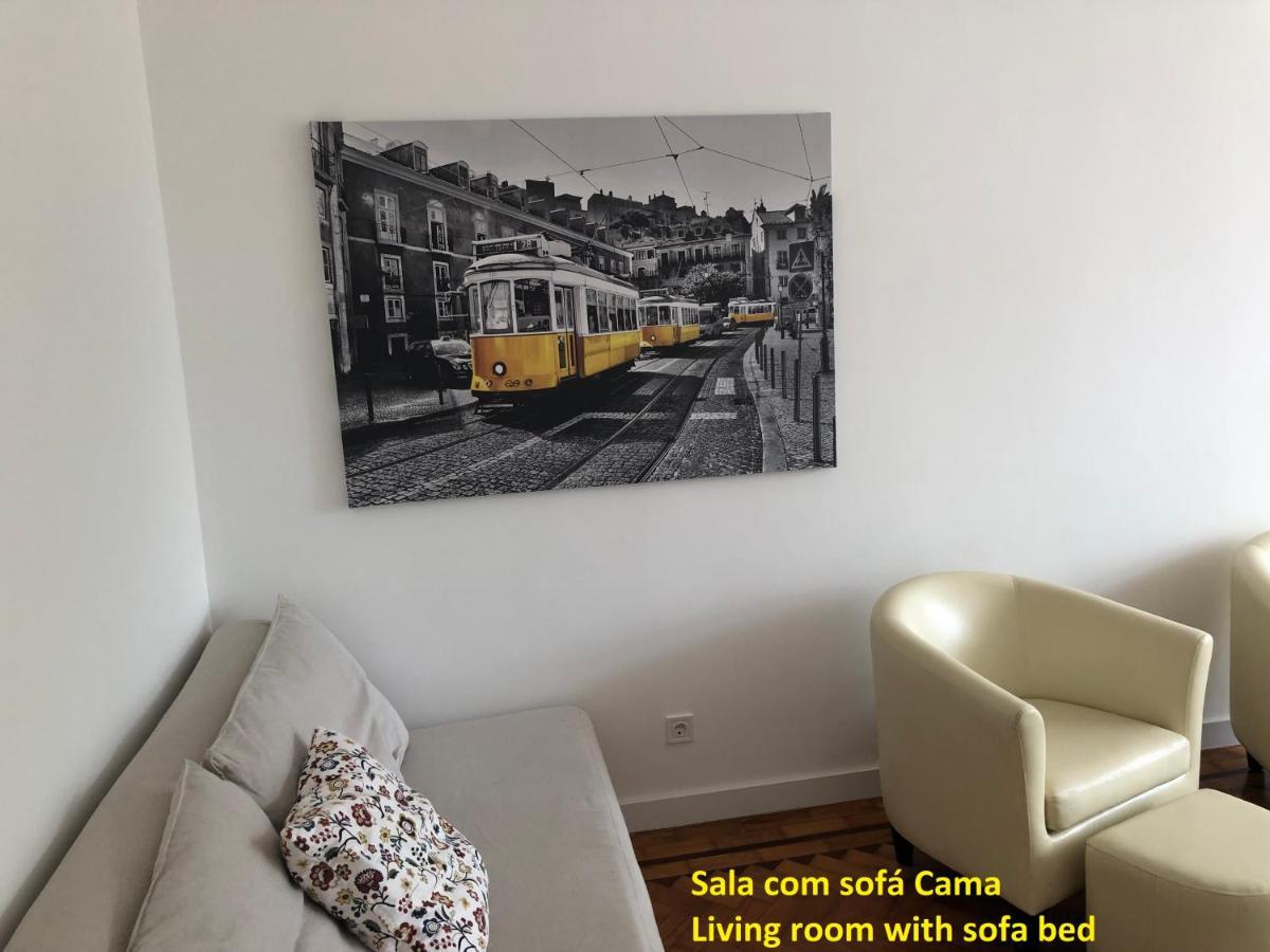 Apartment Near The Airport *