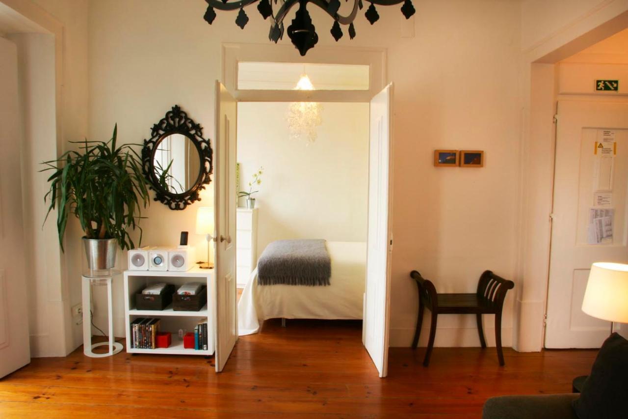 Sete Colinas Apartment *