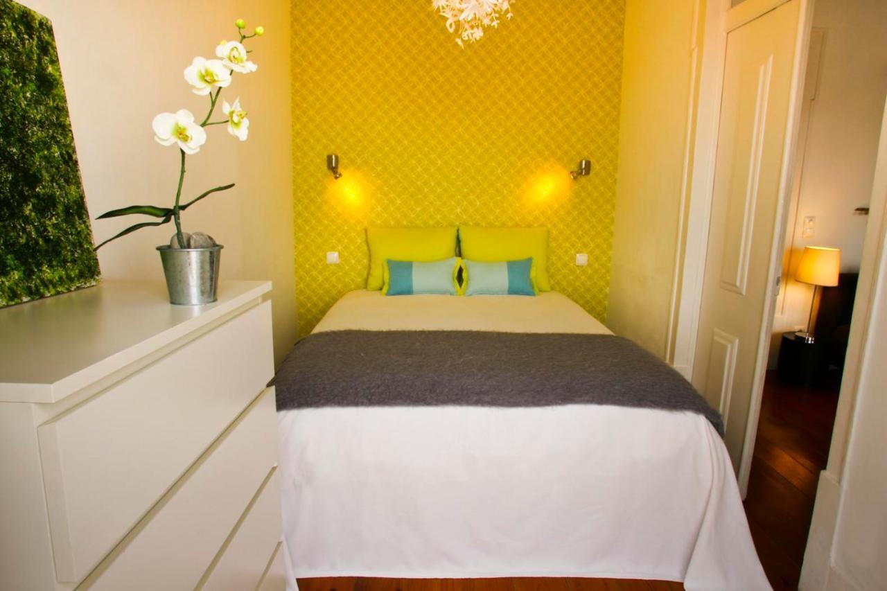 Sete Colinas Apartment Lisbon