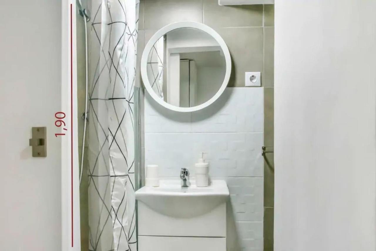 Home4u - Secret In Center Apartment *